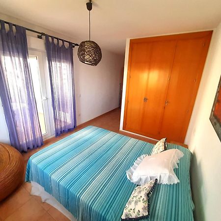 Апартаменты Atico Conil Ac-Wifi-Parking - Solo Parejas Y Familias Кониль-де-ла-Фронтера Экстерьер фото